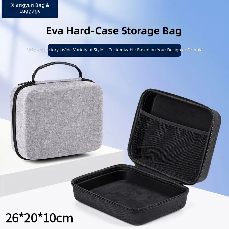 Tas Penyimpanan EVA Genggam Un - Drone Kit Waterproof ulasan dan harga