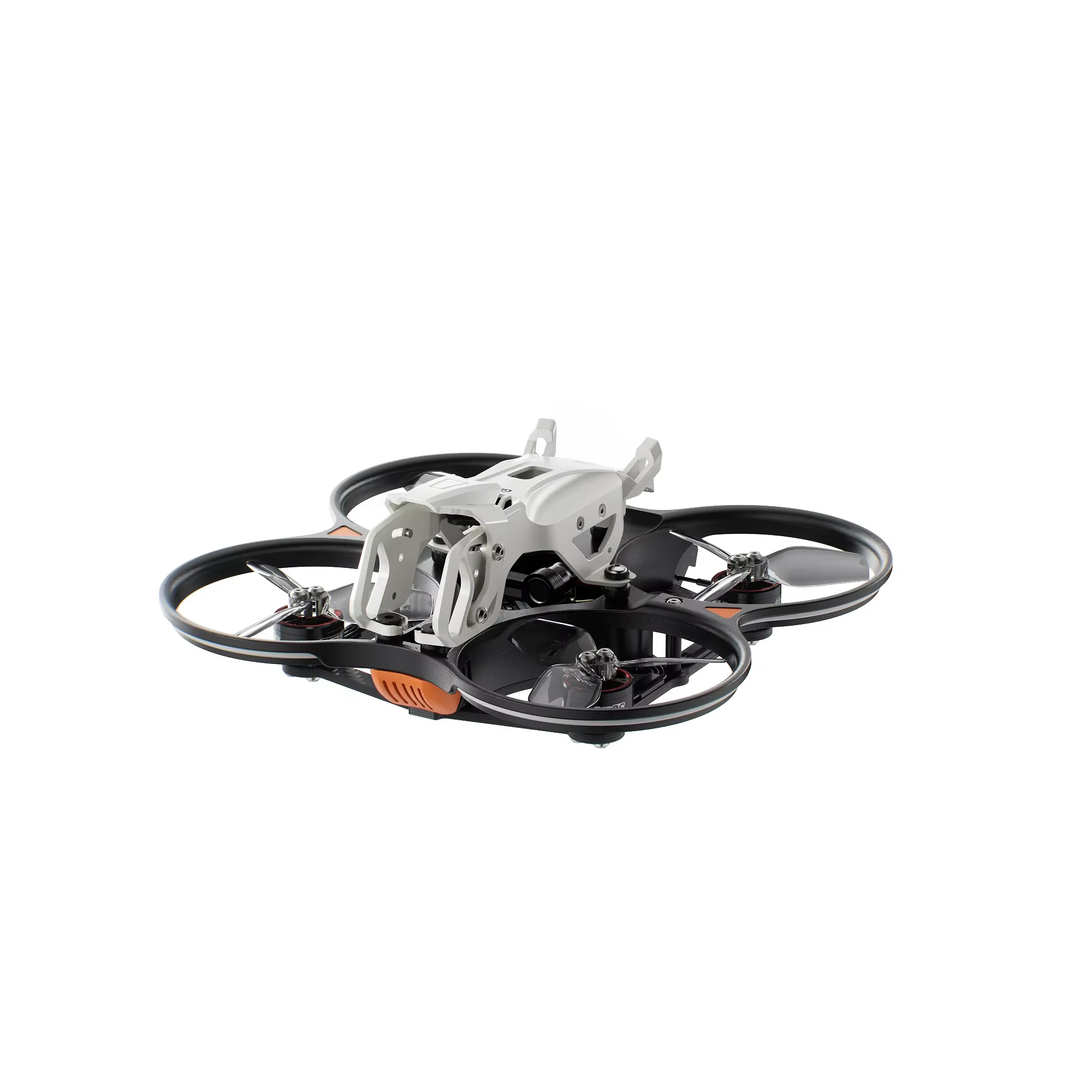Tanpa baterai GEPRC Darkstar 2 - Drone Kit Octocopter ulasan dan harga