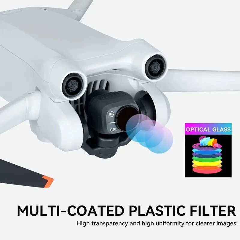Filter Drone DIY Untuk Lensa K - Drone Kit With Camera ulasan dan harga