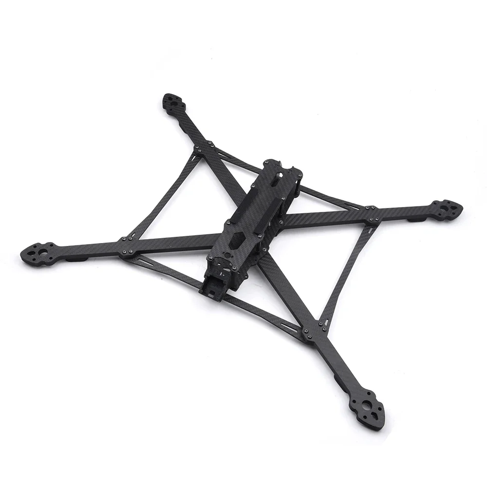 MARK4 V3 Kit Bingkai Drone FPV - Drone Kit Heavy Lift ulasan dan harga
