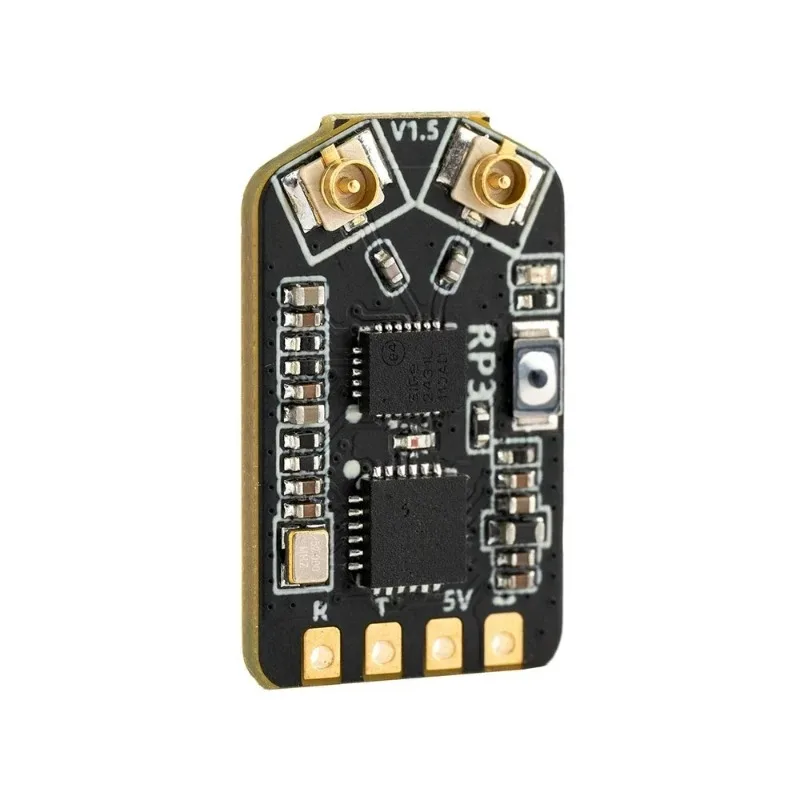 RadioMaster RP3 V2 ExpressLRS  - Drone Kit Beginner ulasan dan harga