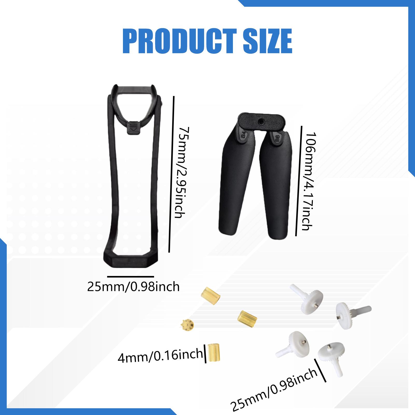 Penutup Pelindung Baling-Balin - Drone Kit Build Yourself ulasan dan harga