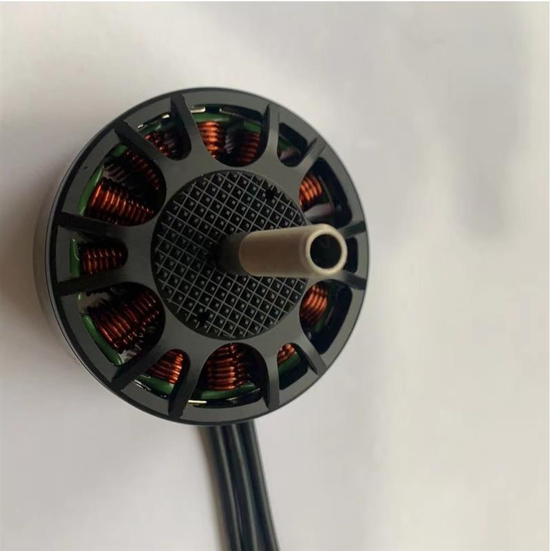 Motor Tanpa Sikat 4312 375KV/5 - Drone Kit Long Range ulasan dan harga