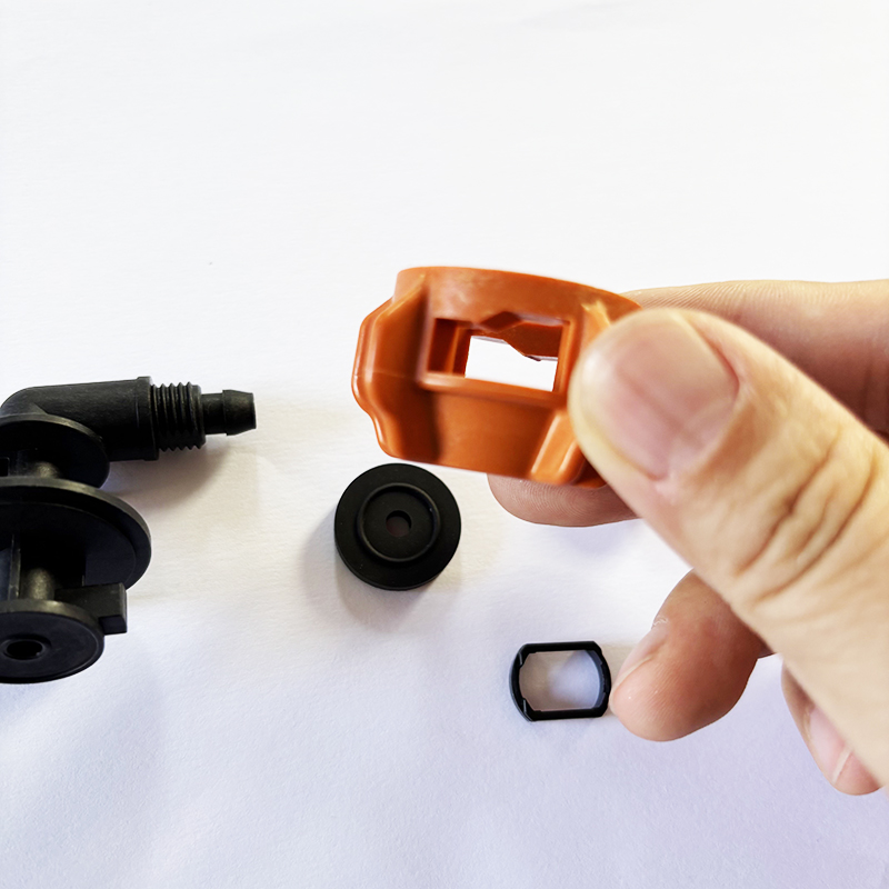 Agras【T30】Nozzle Body Kit Leng - Drone Kit Parts Included ulasan dan harga
