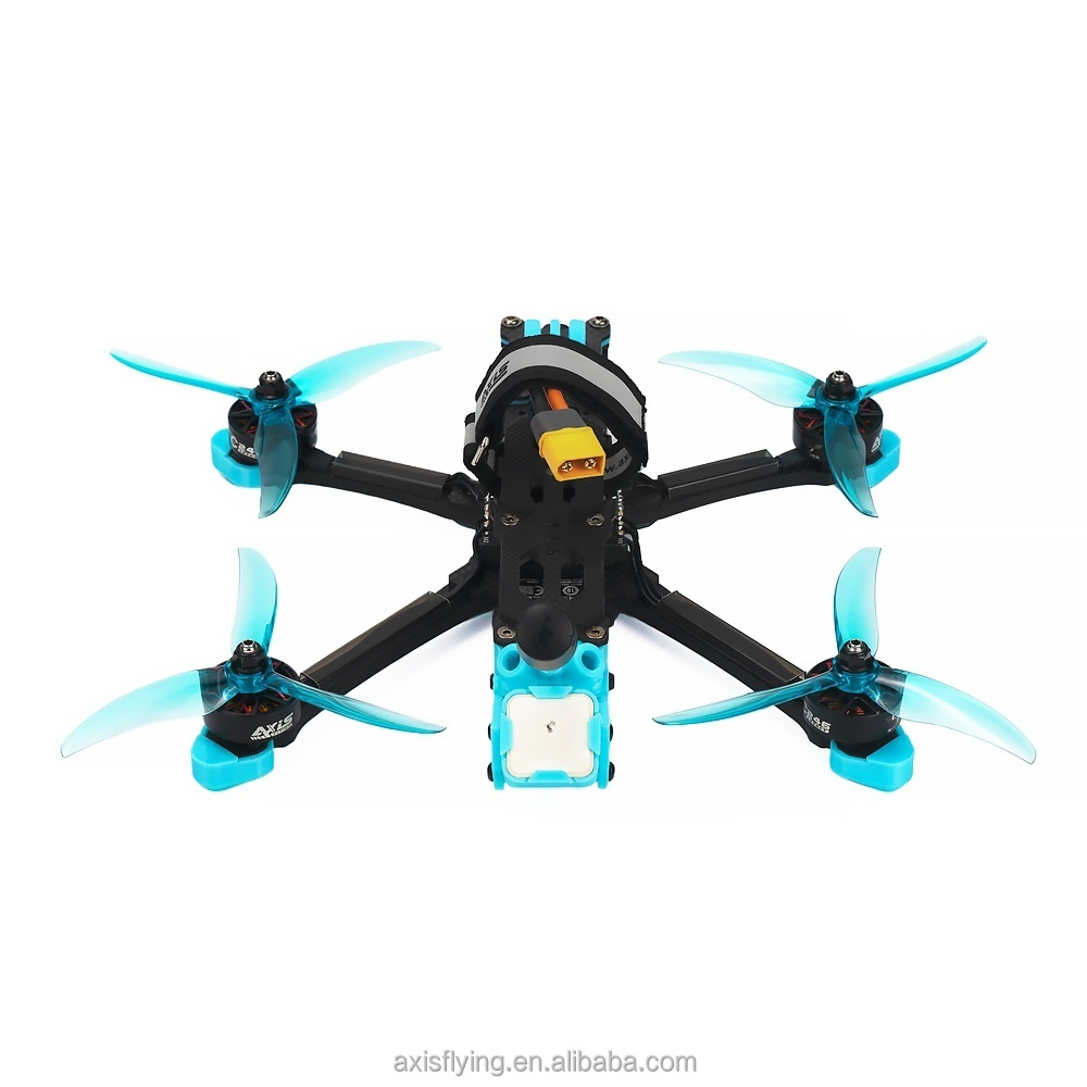 2025 Axisflying Manta 5 DC(Dea - Drone Kit Beginner ulasan dan harga
