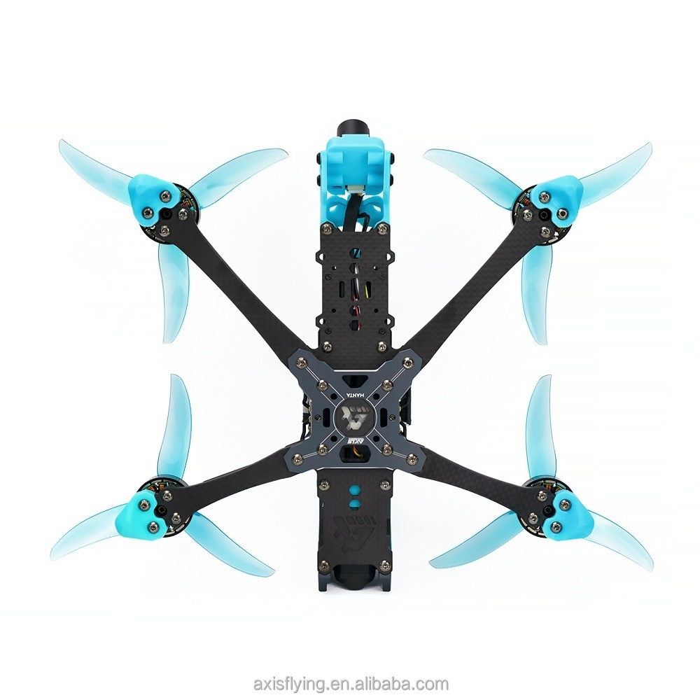 2025 Axisflying Manta 5 DC(Dea - Drone Kit Beginner ulasan dan harga